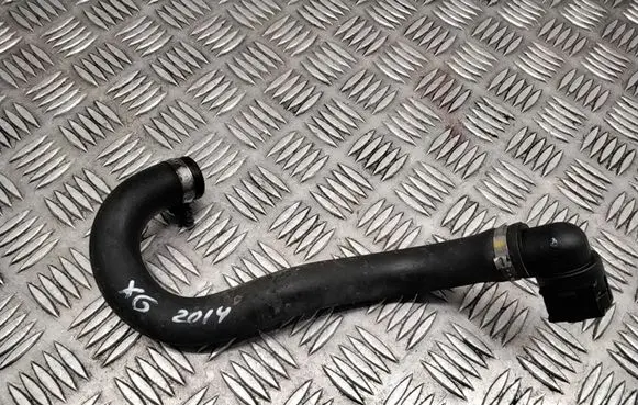 BMW X6 E71 Power steering hose/pipe/line 6793660 77324514