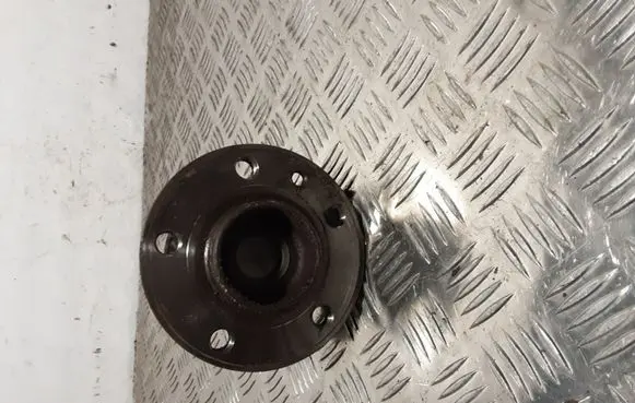 Volvo XC60 Rear wheel ball bearing 
