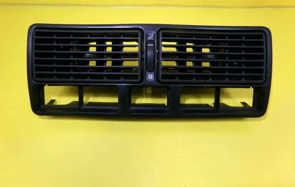 Volkswagen Golf IV Dash center air vent grill 1J0819728C