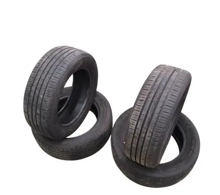 Peugeot 308 R16 summer tire 