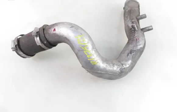 Renault Koleos I Intercooler hose/pipe 