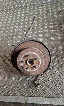Subaru Outback Rear wheel hub spindle/knuckle 
