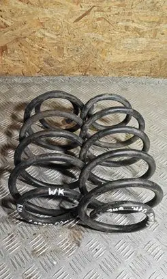 Jeep Grand Cherokee (WK) Rear coil spring