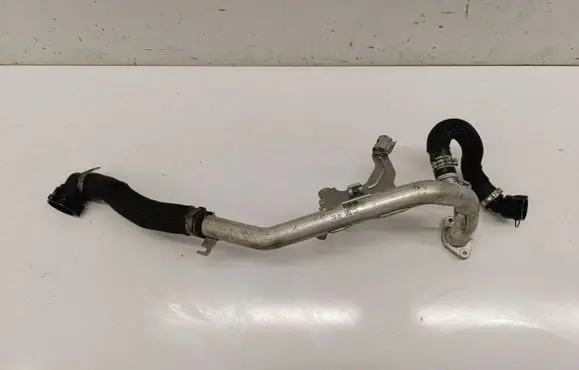 Alfa Romeo Stelvio Engine coolant pipe/hose 50557155