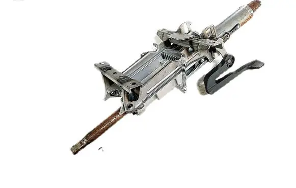 Audi A6 S6 C4 4A Steering wheel axle 4K0419502E