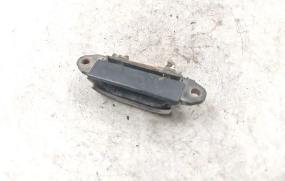 Audi 80 90 B3 Front door exterior handle 89383920