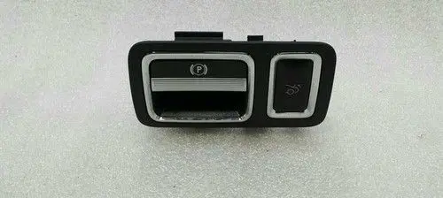 Mercedes-Benz AMG GT 4 x290 w290 Hazard light switch A2215401445