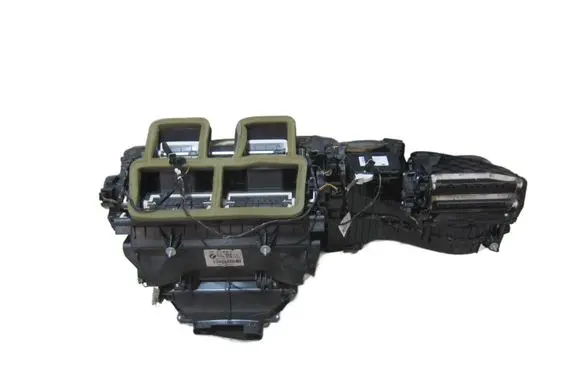 BMW 3 F30 F35 F31 Interior heater climate box assembly 64119237550 6358GKVCX78BMW