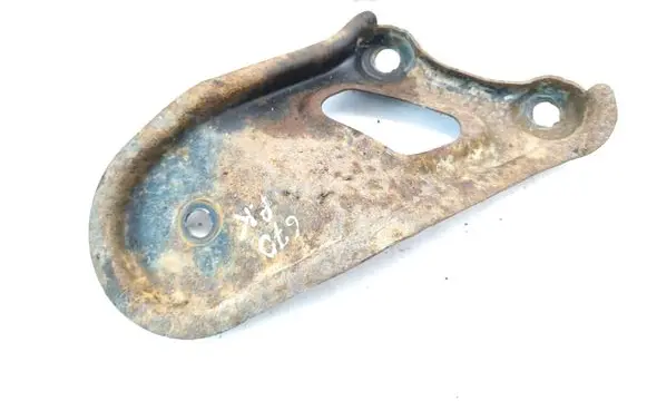 Hyundai Santa Fe Front subframe