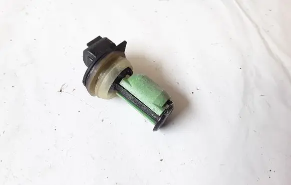 Infiniti QX56 Windshield washer fluid level sensor NOCODE