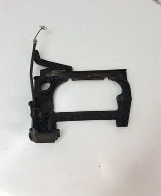 BMW 7 E38 Front door exterior handle/bracket 