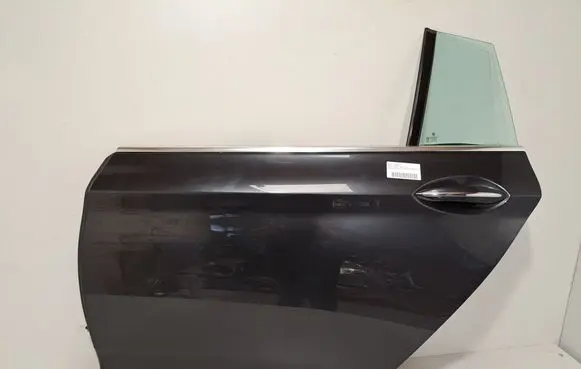 BMW 5 GT F07 Rear door 7228149 5A2A395