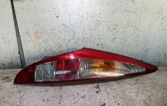 Fiat Ulysse Rear/tail lights