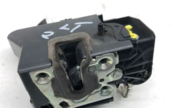 Dacia Sandero Rear door lock 825020994RB