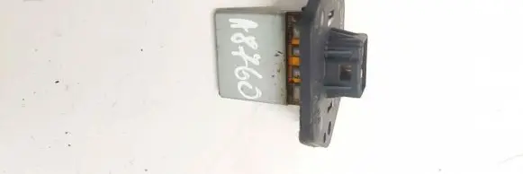 KIA Rio Heater blower motor/fan resistor JB6C20C