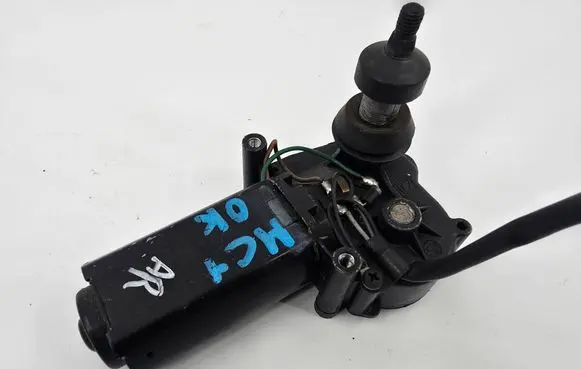 Microcar MC Rear window wiper motor M41002075