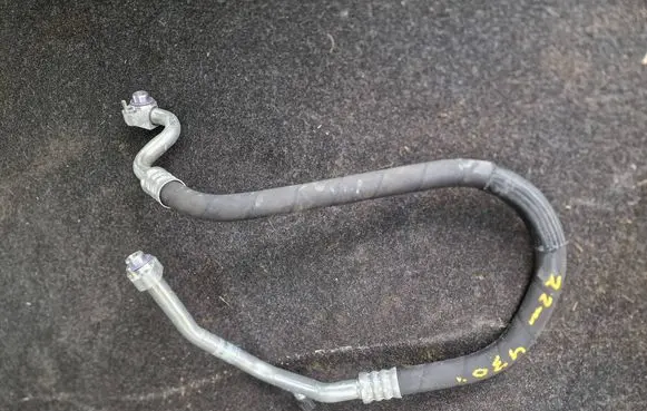 BMW 4 G22 G23 G24 G26 Air conditioning (A/C) pipe/hose 6841354 16366711