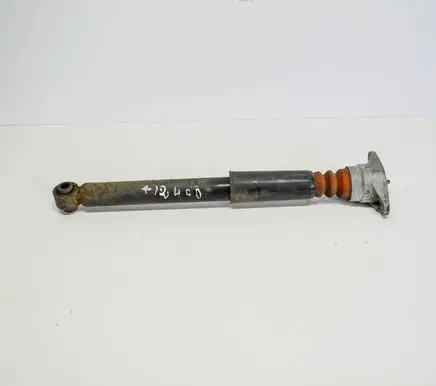 Seat Exeo (3R) Rear shock absorber/damper