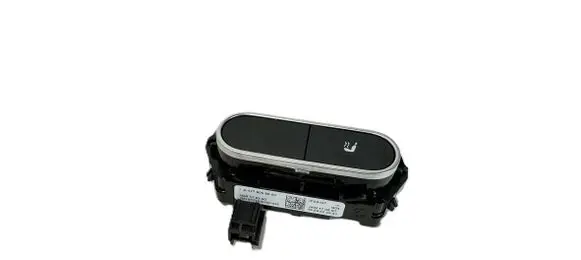 Mercedes-Benz A W177 Seat heating switch A1779056800 50715