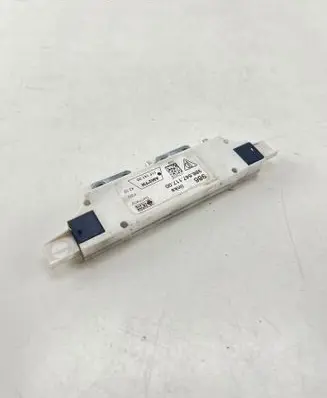 Porsche Boxster 986 Aerial antenna amplifier 98664711700