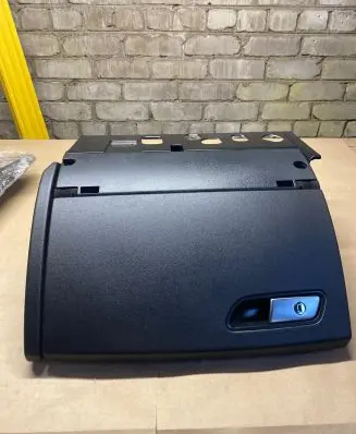 Audi A7 S7 4G Glove box set 4G0971679C TAB010236AF 4A0971679C