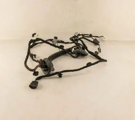 Ford Kuga III Rear door wiring loom LX6T14633