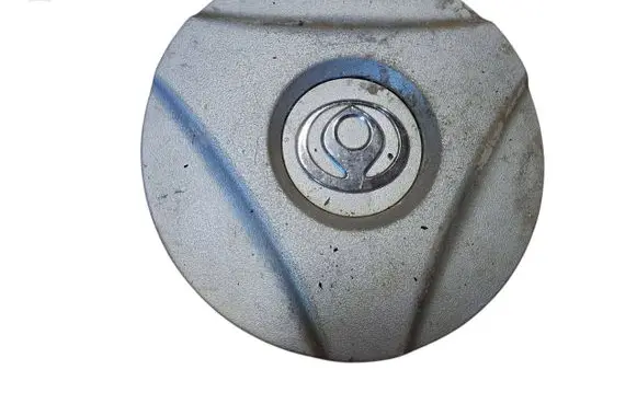 Mazda Xedos 6 Original wheel cap C00137191