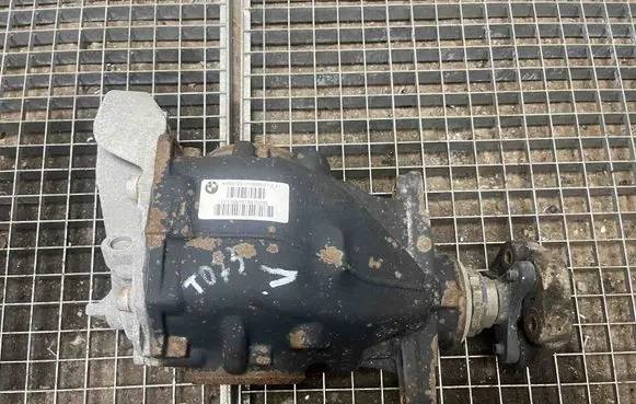 BMW X3 F25 Rear differential 8485723