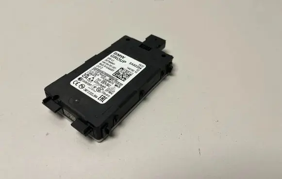 BMW X5 G05 Blind spot module 5A60304 5A4DAA3
