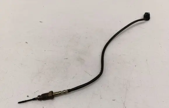 BMW 4 F36 Gran coupe Exhaust gas temperature sensor 8589614