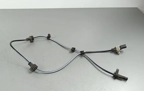 Honda CR-V ABS brake wheel speed sensor 384FR