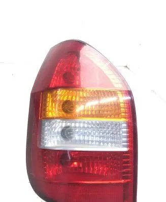 Opel Zafira A Rear/tail lights 62280 5248