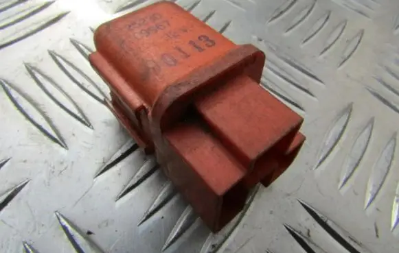 Nissan Maxima Other relay 25230C9967
