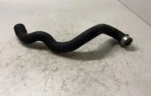 Mercedes-Benz E W211 Engine coolant pipe/hose A2115010782
