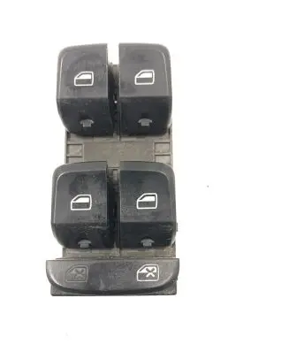 Audi A4 S4 B8 8K Electric window control switch 8K0959851 294003S