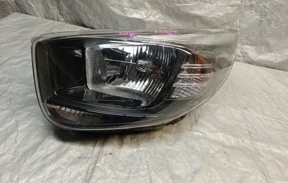 KIA Picanto Headlight/headlamp 92101-G60