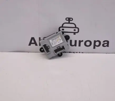 Jaguar XF X250 Door control unit/module 7G9T14B533KF