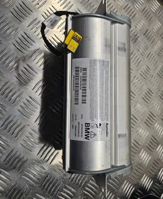 BMW 5 E60 E61 Passenger airbag 397039708134 08B184UA0827B