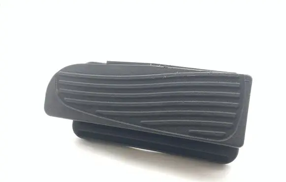 Jaguar XK8 - XKR Foot rest pad/dead pedal GJA9660CD
