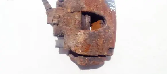 Renault Megane II Front brake caliper