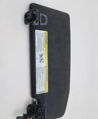 Jeep Grand Cherokee WL Sun visor