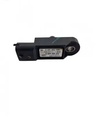 Renault Clio III Air pressure sensor 0281002566