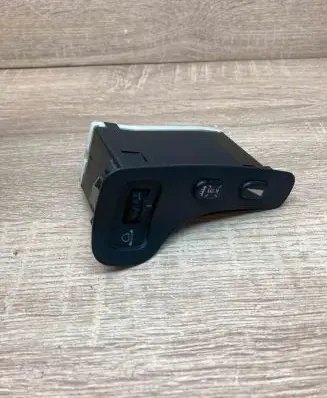 Alfa Romeo 156 Headlight level height control switch 156016309 A223