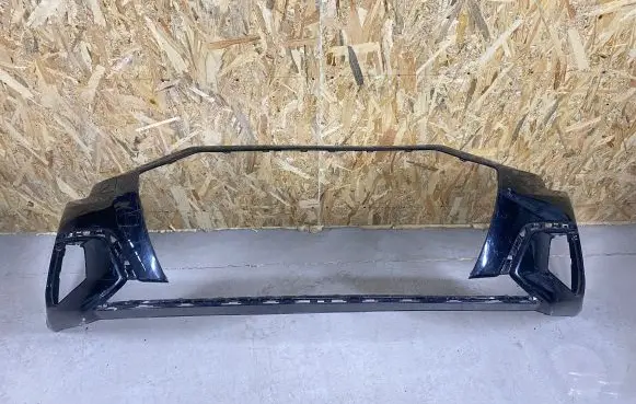 Audi A3 8Y Front bumper 8Y0807437