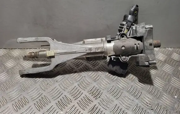 BMW 5 E39 Steering wheel axle 1093513