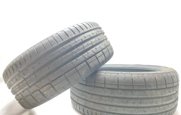 Porsche 718 Cayman 982 982c R20 summer tire 