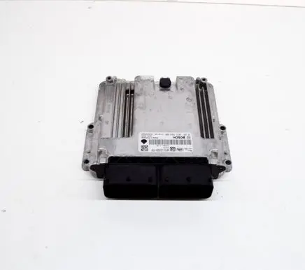 Land Rover Range Rover Evoque L538 Engine control unit/module 0281033584 HX7312C520FFB