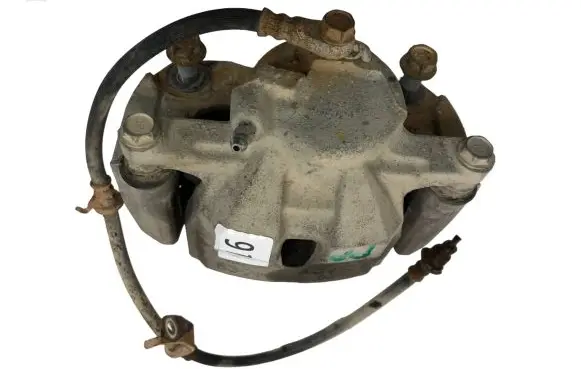 Toyota RAV 4 (XA30) Front brake caliper 63-28