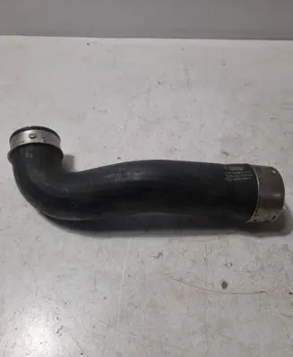 Mercedes-Benz GLE (W166 - C292) Intercooler hose/pipe A1665280000