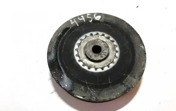 Renault Megane I Crankshaft pulley 430480hz 430-480hz
